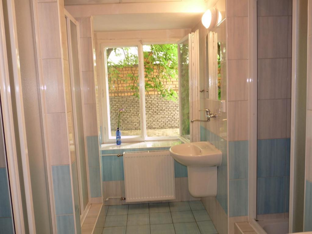 Ats Hostel Jednota Praga Esterno foto